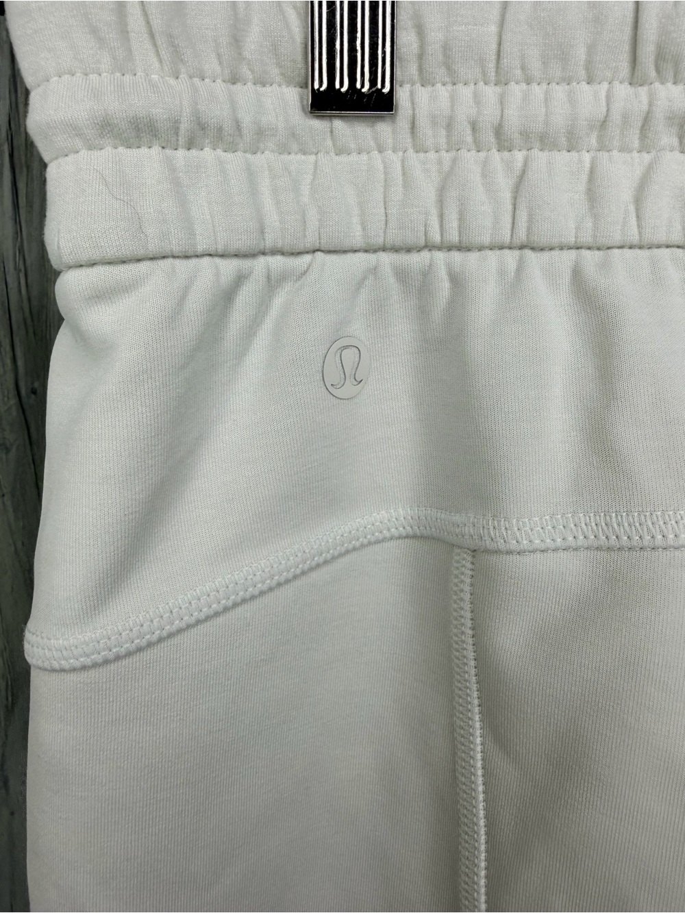 Lululemon Softstreme High Rise Shorts - Picture 4 of 6